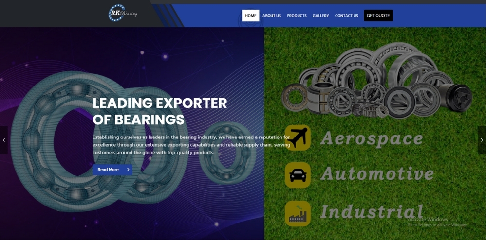 Vegazva Engineering Pvt. Ltd.